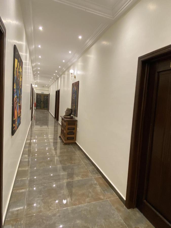 فندق Eagle Vault Kwabenya المظهر الخارجي الصورة