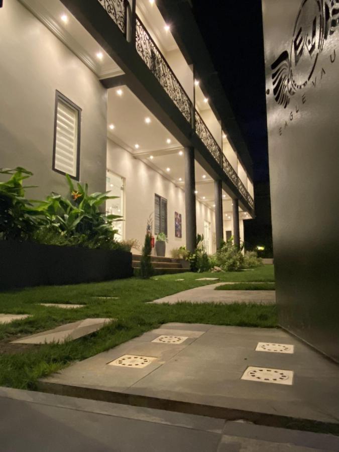 فندق Eagle Vault Kwabenya المظهر الخارجي الصورة